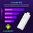 H96Max H313 2+16GB Android 14.0 TV Stick 4K Smart Streaming WiFi Bluetooth-Compatible Mini TV Dongle - 3