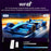 H96Max H313 2+16GB Android 14.0 TV Stick 4K Smart Streaming WiFi Bluetooth-Compatible Mini TV Dongle - 6