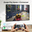 H96Max H313 2+16GB Android 14.0 TV Stick 4K Smart Streaming WiFi Bluetooth-Compatible Mini TV Dongle - 7