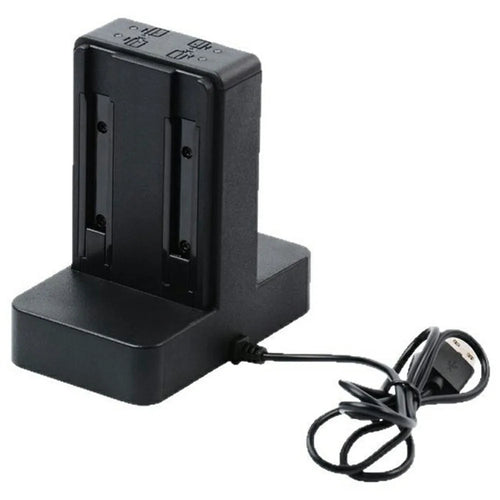 CX-111 For Nintendo Switch Pro Charging Dock 4 Controllers Quick Charge Charging Station - 1