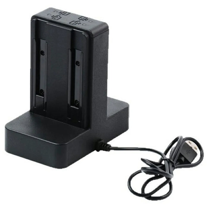 CX-111 For Nintendo Switch Pro Charging Dock 4 Controllers Quick Charge Charging Station - 1