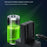 CX-111 For Nintendo Switch Pro Charging Dock 4 Controllers Quick Charge Charging Station - 4