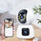 P221B Dual Lens Indoor Security Camera 2MP Two Way Audio 5X Digital Zoom Remote Monitoring Camera - 3