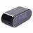 HD 1080P Clock Camera WiFi Mini Cam IR Night Vision Alarm Camcorder Video Recorder Motion Detection - 1