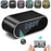 HD 1080P Clock Camera WiFi Mini Cam IR Night Vision Alarm Camcorder Video Recorder Motion Detection - 2