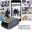HD 1080P Clock Camera WiFi Mini Cam IR Night Vision Alarm Camcorder Video Recorder Motion Detection - 5