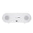 4K Hidden Camera Wireless WiFi Security Alarm Camera Base Phone Charger with Clock Function - 4