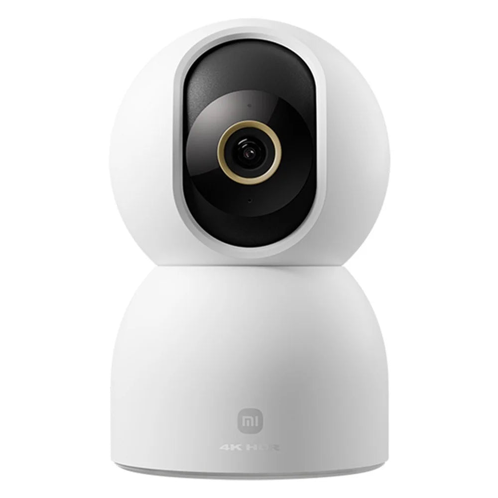 XIAOMI C700 4K Smart Camera Full Color Night Vision WiFi Surveillance Camera for Home Security, CN Plug (Chinese Version) - 1