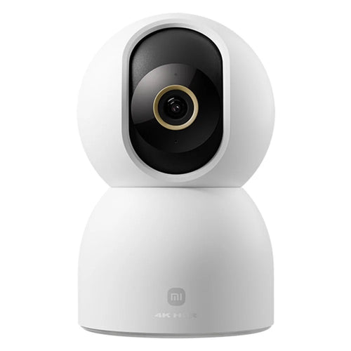 XIAOMI C700 4K Smart Camera Full Color Night Vision WiFi Surveillance Camera for Home Security, CN Plug (Chinese Version) - 1