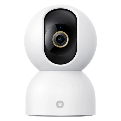XIAOMI Smart Camera 3 PTZ Version Night Vision Two Way Audio WiFi Camera for Home Security, CN Plug (Chinese Version) - 1