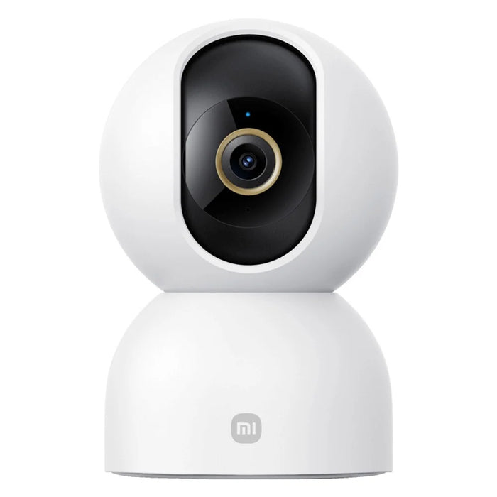 XIAOMI Smart Camera 3 PTZ Version Night Vision Two Way Audio WiFi Camera for Home Security, CN Plug (Chinese Version) - 1