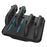 For Nintendo Switch 2 Game Controller 4-Slot Charging Dock Left Right Gamepad Charger with LED Indicator - 1
