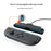PGTECH GP-377 For Nintendo Switch 2 Joy-Con Charging Cable Braided 2 in 1 Controller Charging Cord - 2