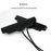 PGTECH GP-377 For Nintendo Switch 2 Joy-Con Charging Cable Braided 2 in 1 Controller Charging Cord - 3