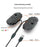 PGTECH GP-377 For Nintendo Switch 2 Joy-Con Charging Cable Braided 2 in 1 Controller Charging Cord - 4