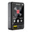 T5 1.77 Inch Touch Screen MP4 Player Bluetooth-Compatible Radio E-Book Reader Voice Recorder (Without TF Card) - 3