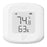 Tuya WiFi  /  Zigbee Smart Temperature Humidity Sensor Real Time Monitoring High Precision Digital Detector - WiFi Version - 1