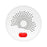DY-RQ500A Tuya Smart Zigbee Gas Detector Alarm IEEE802.15.4 Combustible Gas Sensor - EU Plug - 6