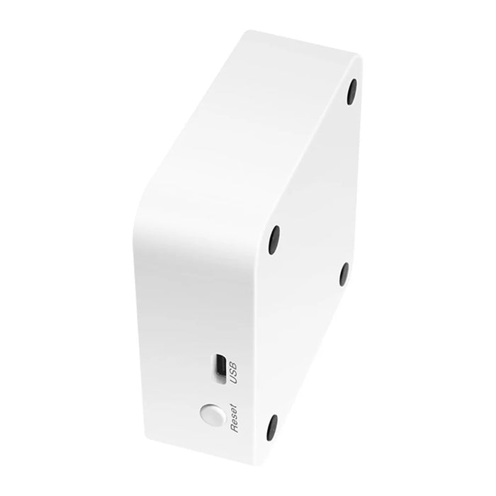 DY-H5 Smart Home Gateway Zigbee 3.0 Bluetooth-Compatible Mesh 5.0 WiFi 3 in 1 Wireless Hub Support Alexa - 3