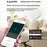 DY-H5 Smart Home Gateway Zigbee 3.0 Bluetooth-Compatible Mesh 5.0 WiFi 3 in 1 Wireless Hub Support Alexa - 5
