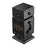 C11 Tuya WiFi Security Camera Alarm Clock Two Way Audio Night Vision HD Surveillance Camera - EU Plug - 2
