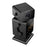 C11 Tuya WiFi Security Camera Alarm Clock Two Way Audio Night Vision HD Surveillance Camera - EU Plug - 3
