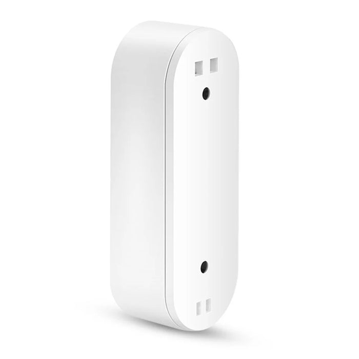 WSD500A Tuya Smart Zigbee 3.0 Temperature Humidity Sensor Compatible with Alexa Google Assistant (No Battery) - 7