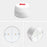 SQ400B WiFi Smart Water Leak Detector Overflow Sensor with Buzzer Real Time Monitor Alexa Google Assistant Compatible - 3