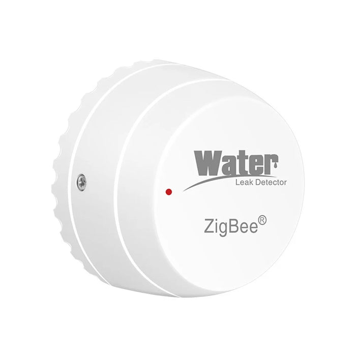 SQ500B Tuya Smart Zigbee 3.0 Water Leak Detector Smart Sensor for Alexa Google Assistant Real Time Monitor - 6