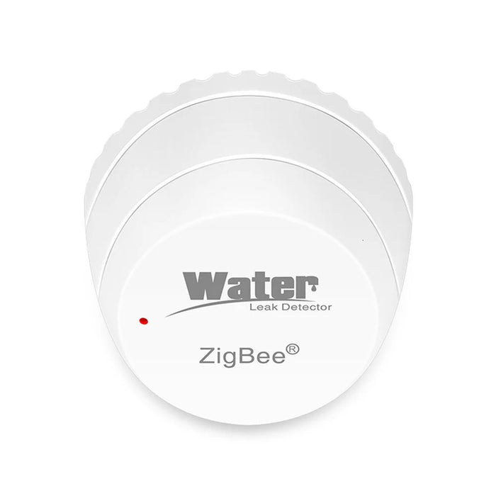 SQ500B Tuya Smart Zigbee 3.0 Water Leak Detector Smart Sensor for Alexa Google Assistant Real Time Monitor - 7