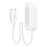 SQ400A WiFi Smart Water Leak Detector Wall Mounted Flood Sensor Overflow Alarm Real Time Monitor - 1