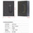 CK400A Tuya WiFi Smart Garage Door Opener Remote Control Compatible with Alexa  /  Google Voice Control - 6