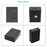 CK400A Tuya WiFi Smart Garage Door Opener Remote Control Compatible with Alexa  /  Google Voice Control - 7