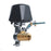 FM400A Smart WiFi Valve Actuator Remote Wireless Control Water / Gas Valve Voice Assistant Compatible - 1