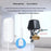 FM400A Smart WiFi Valve Actuator Remote Wireless Control Water / Gas Valve Voice Assistant Compatible - 4