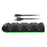 DOBE TNS-31114 For Nintendo Switch 2 Joy-Con Charging Dock 4 in 1 Portable Charger with LED Indicator - 1