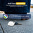 Tag03 Bluetooth-Compatible Smart Tracker Global Finder Anti Lost Device for Google Only - White - 5
