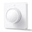 RD01 Zigbee LED Dimmer Control Panel Rotary Knob Light Brightness Adjustor Triac Dimming Switch - 1