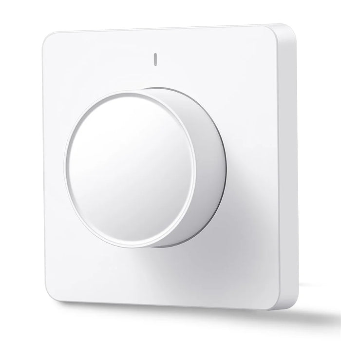 RD01 Zigbee LED Dimmer Control Panel Rotary Knob Light Brightness Adjustor Triac Dimming Switch - 1