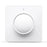 RD01 Zigbee LED Dimmer Control Panel Rotary Knob Light Brightness Adjustor Triac Dimming Switch - 2