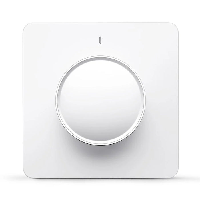 RD01 Zigbee LED Dimmer Control Panel Rotary Knob Light Brightness Adjustor Triac Dimming Switch - 2