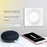 RD01 Zigbee LED Dimmer Control Panel Rotary Knob Light Brightness Adjustor Triac Dimming Switch - 4