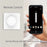 RD01 Zigbee LED Dimmer Control Panel Rotary Knob Light Brightness Adjustor Triac Dimming Switch - 5