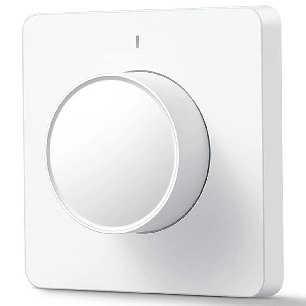 RD01 WiFi LED Dimmer Control Panel Rotary Switch Knob Light Brightness Adjuster - 1