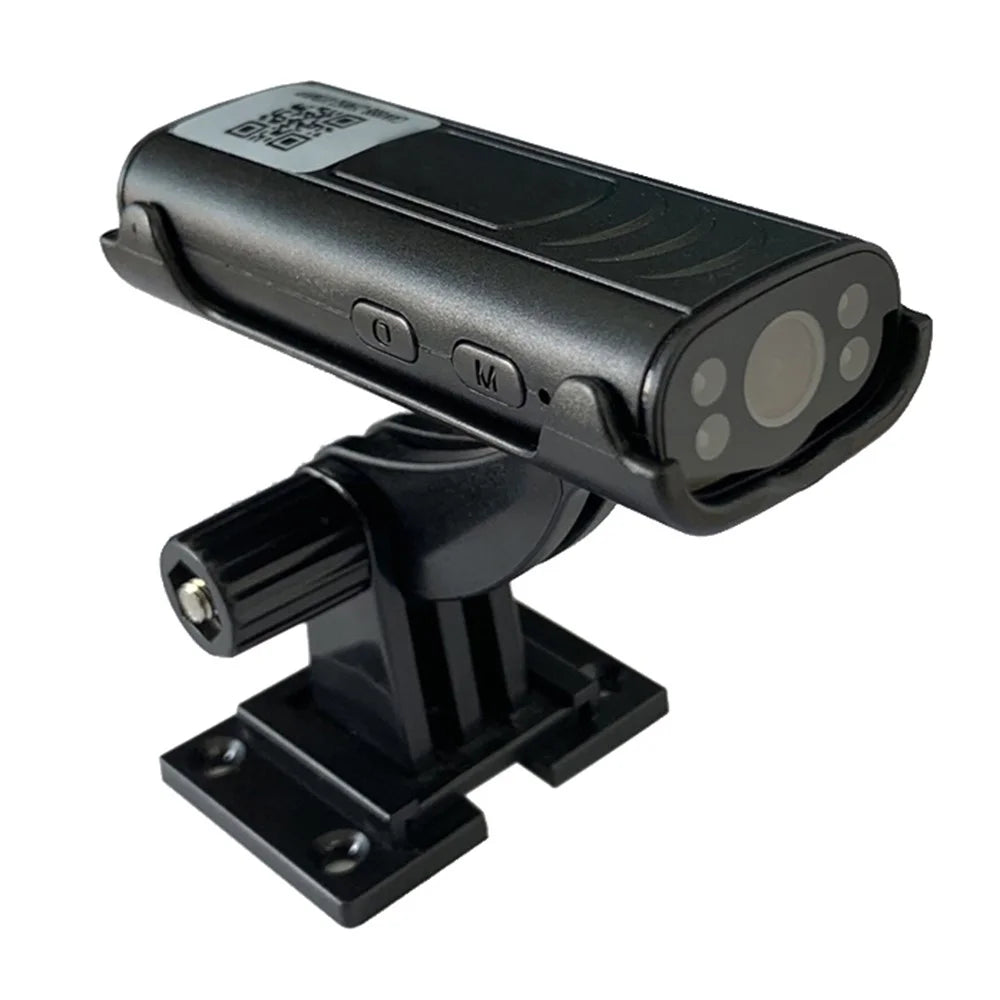 A7 Wireless WiFi Remote Home Security Camera HD Night Vision Motion Detection Two Way Audio Camera - 1