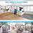 A7 Wireless WiFi Remote Home Security Camera HD Night Vision Motion Detection Two Way Audio Camera - 3