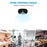 A7 Wireless WiFi Remote Home Security Camera HD Night Vision Motion Detection Two Way Audio Camera - 6