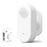 MS15 Tuya Smart Home WiFi Motion Sensor PIR Detector Infrared Human Body Movement Sensor - 1
