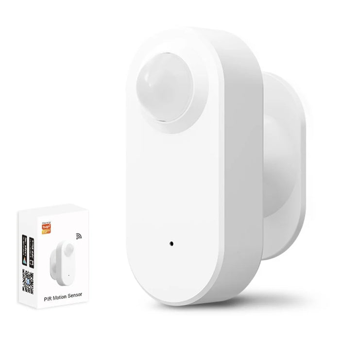 MS15 Tuya Smart Home WiFi Motion Sensor PIR Detector Infrared Human Body Movement Sensor - 1