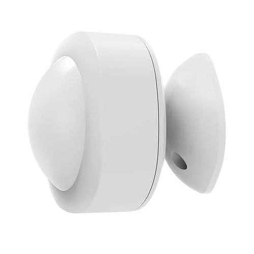 MS02 Tuya PIR Motion Sensor Zigbee Smart Movement Detector for Home Automation System - 1